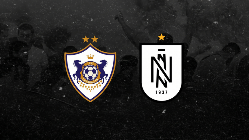 Premier League: Referees for “Qarabağ” – “Neftçi” Match Announced