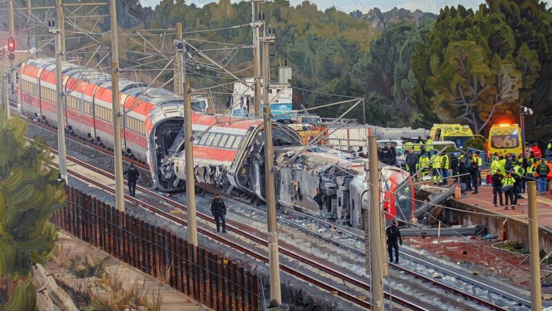24 Football Matches Postponed Due to Tragic Accident in Spain