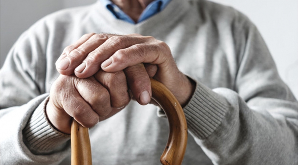Number of Elderly People in Azerbaijan