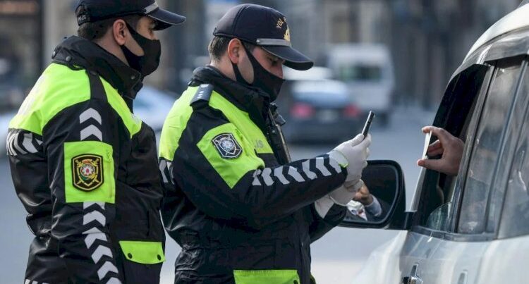 These Drivers Will Not Be Fined