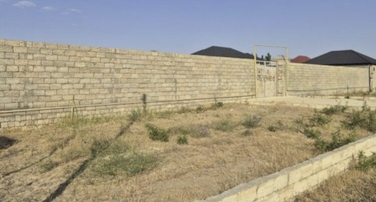 Free Land Will Be Granted to These Individuals