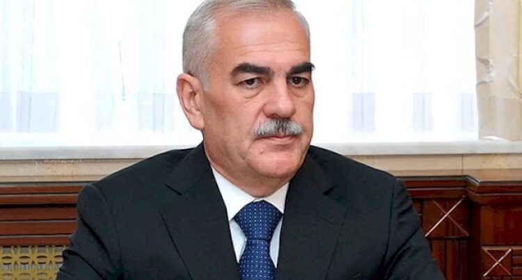Vasif Talibov to be expelled from YAP
