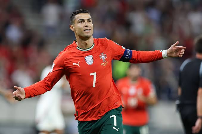 Ronaldo makes decision regarding national team