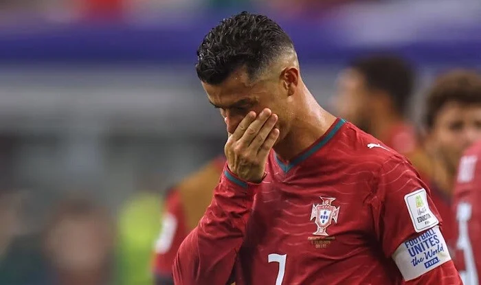This is how they want to bring Ronaldo back to the national team