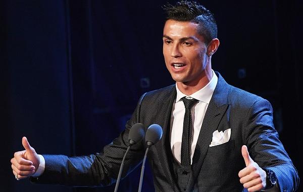 Ronaldo invests 10 million euros in his new business