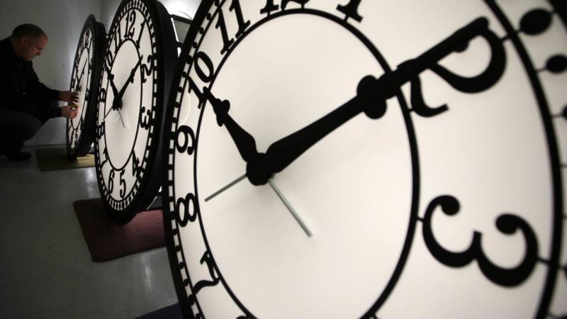 Scientists Invent Entirely New Type of Clock