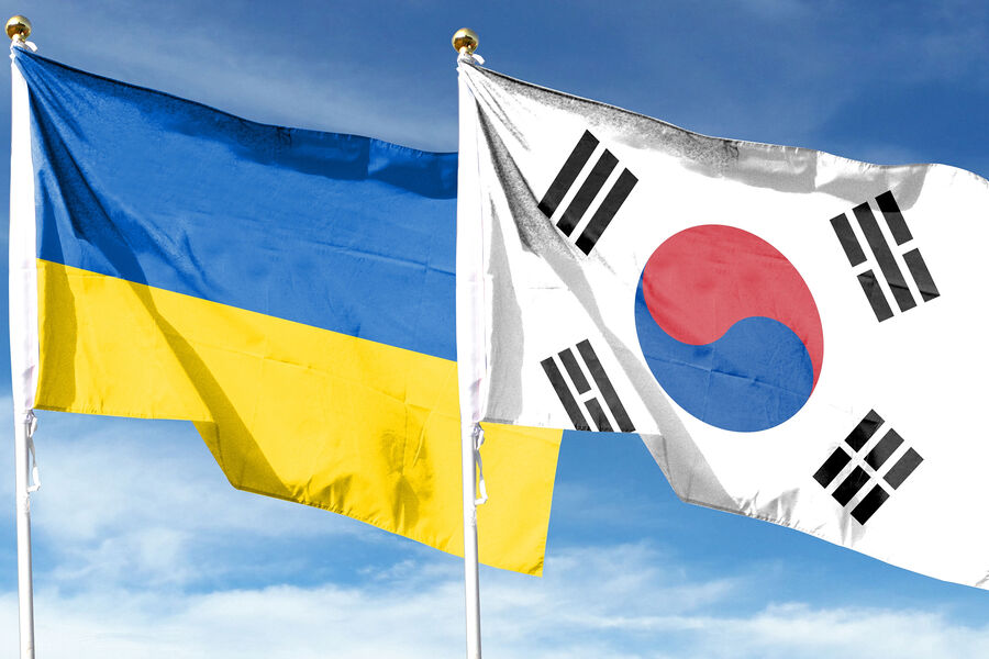 South Korea Recalls Some Diplomats from Ukraine