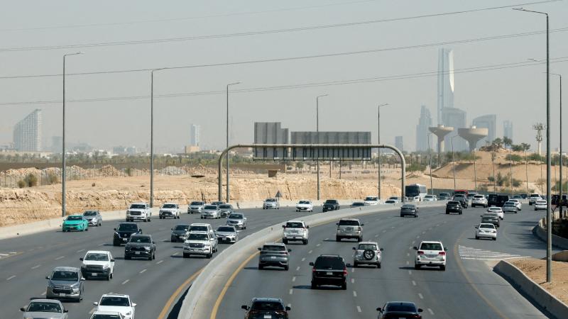 US orders evacuation from Saudi Arabia
