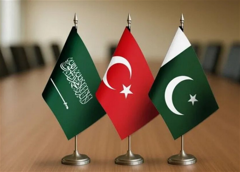 Pakistan MFA: Participants of the Mecca Pact to Meet in Riyadh Soon