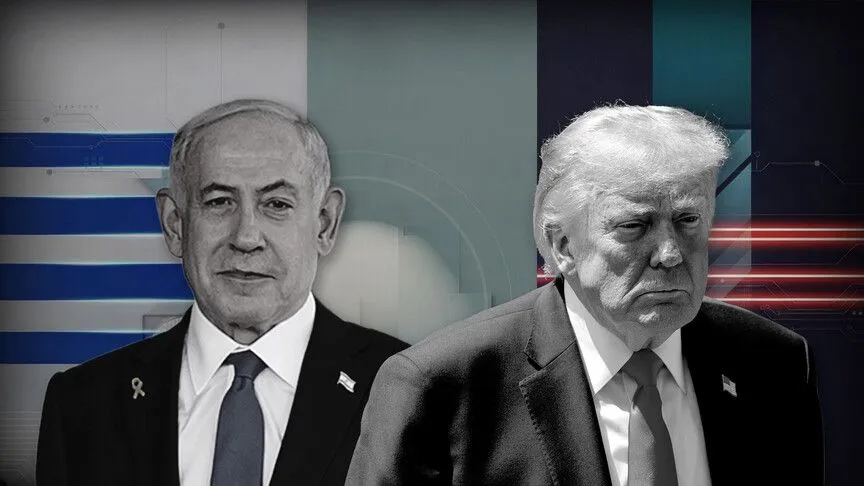 Trump and Netanyahu signal attack on Iran!