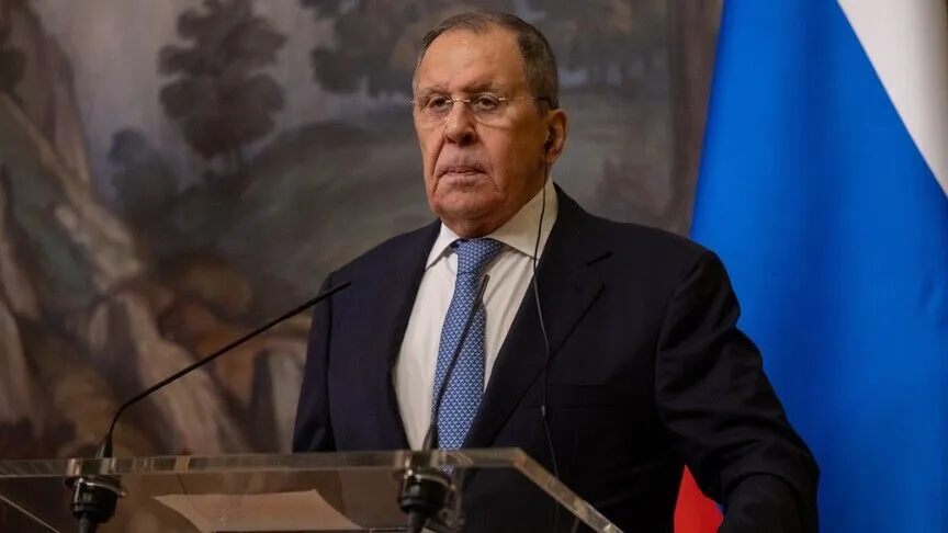 Lavrov: I don’t think Zelensky deserves a break