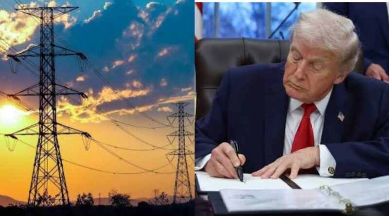 Moldova-Romania power line to be named after Donald Trump