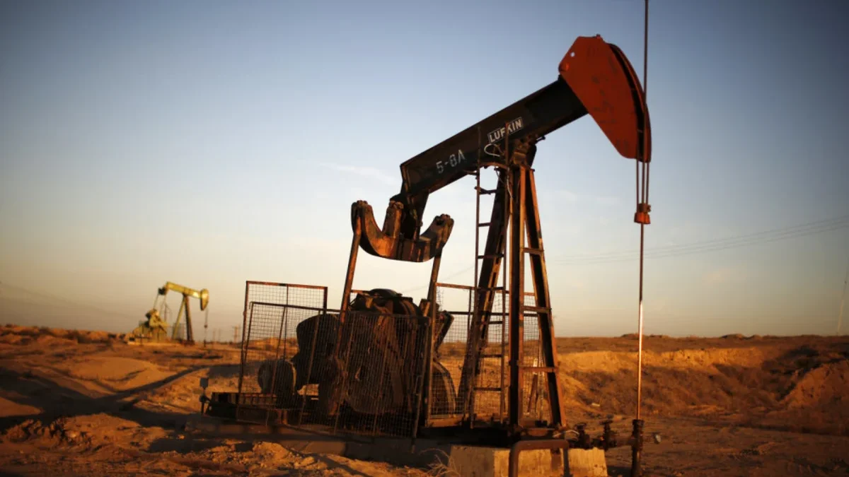 Azerbaijan increases oil sales to Switzerland by 3 times