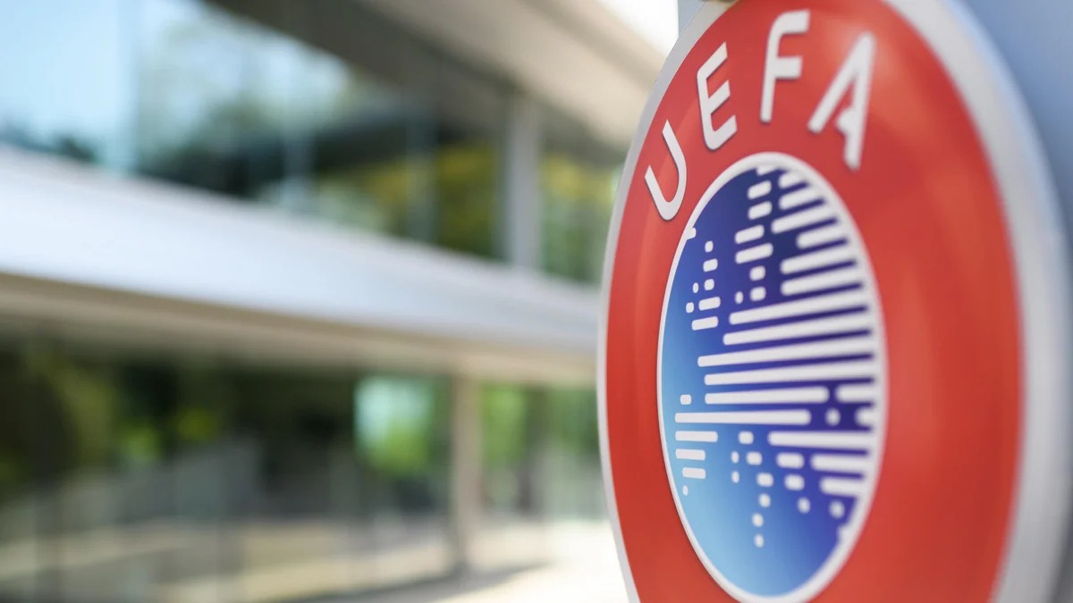 UEFA ranking: Azerbaijan finishes the week in 24th place