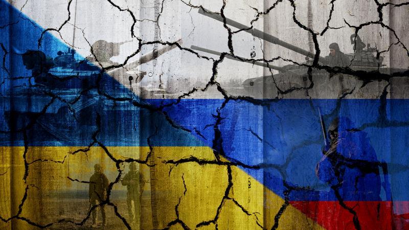 Ukraine Calls for Urgent UN Security Council Meeting