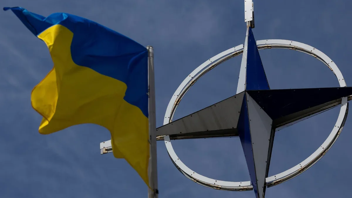 Ukraine Considers Three Security Guarantee Options Post-War