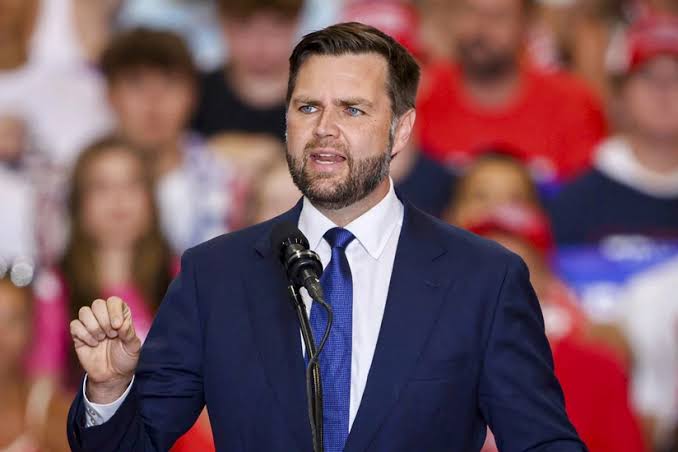 Vance REFUSES to Call Ukraine an Ally