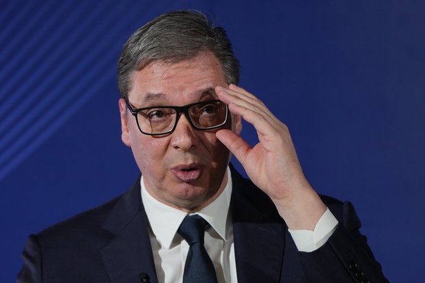 Vucic’s SHARP RESPONSE to Europe Regarding Relations with Russia
