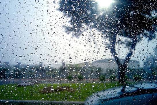 Rain expected in Baku tomorrow