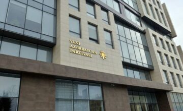 5-year term limit for YAP chairman is being lifted