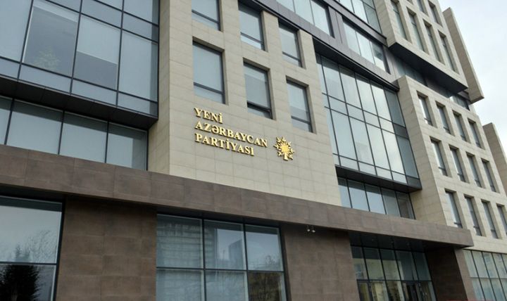 5-year term limit for YAP chairman is being lifted