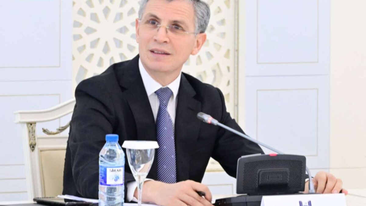 Gas limits in rural areas should be increased – Zahid Oruj