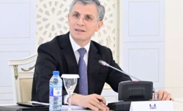 Gas limits in rural areas should be increased – Zahid Oruj