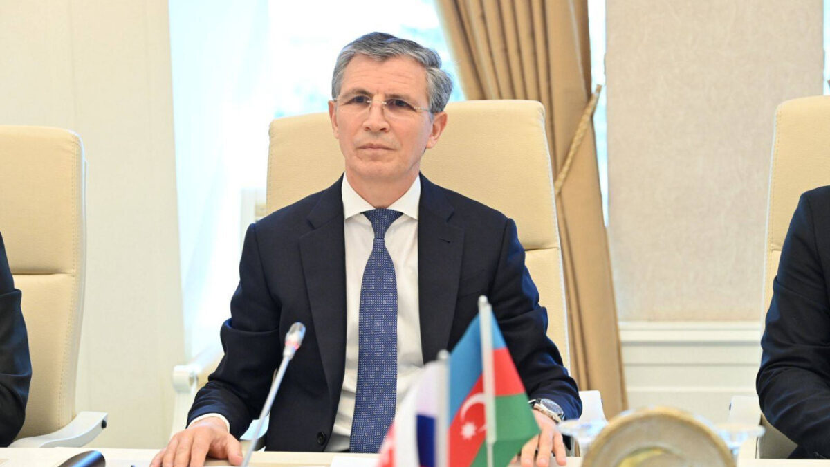 Zahid Oruj: “Returning a candidate for civil service to the same exam is a bureaucratic and financial burden”…