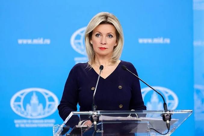 Tensions on the Moscow-Brussels line: Zaharova’s stern message to the EU