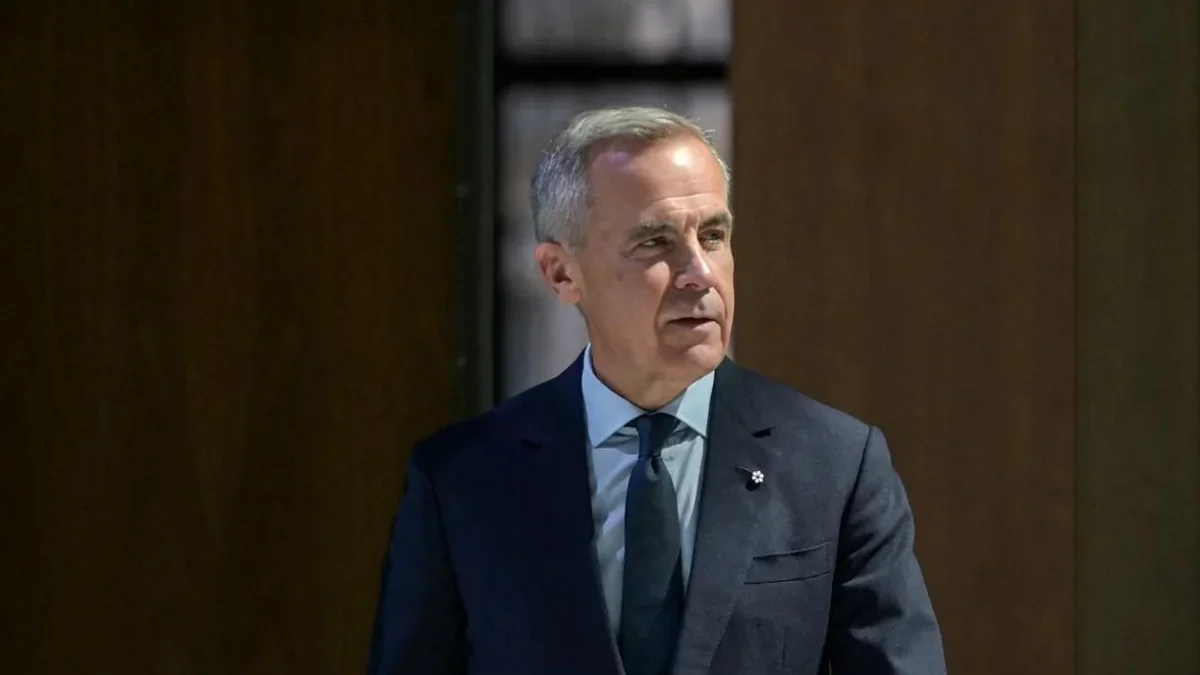 “Reuters”: Canadian Prime Minister to visit Turkey this month